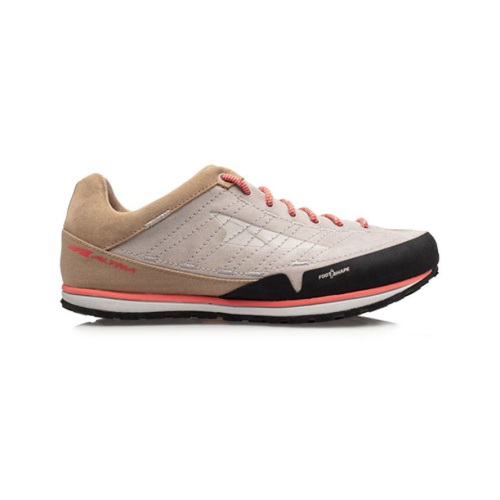 Altra Grafton Hardloopschoenen Dames Bruin (NL-ZNX)